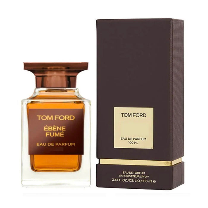 Tom Ford Ébène Fumé