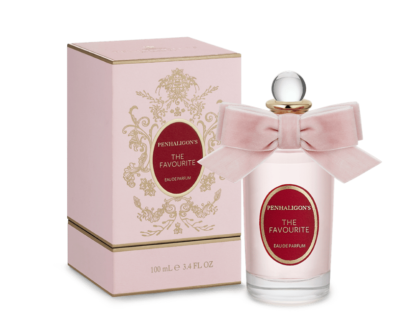 Penhaligons The Favourite EDP