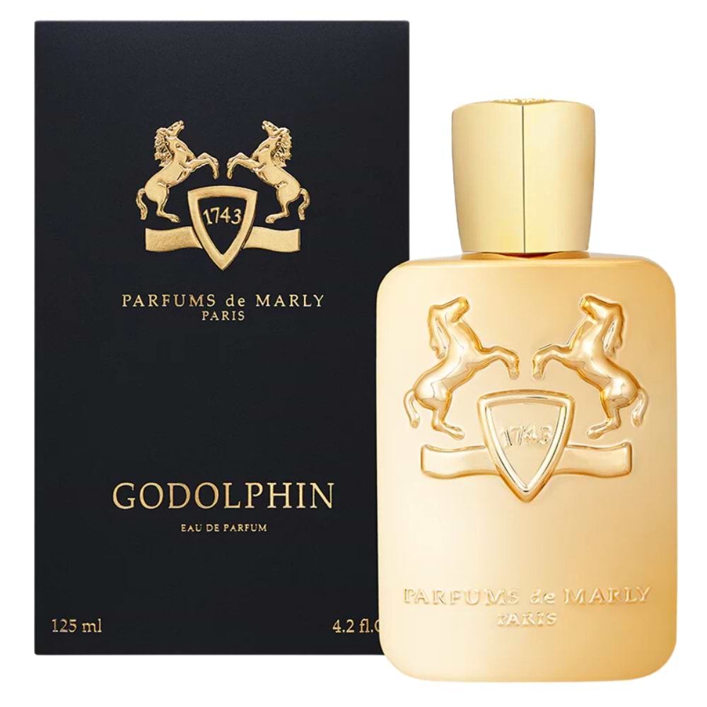 Parfums de Marly Godolphin