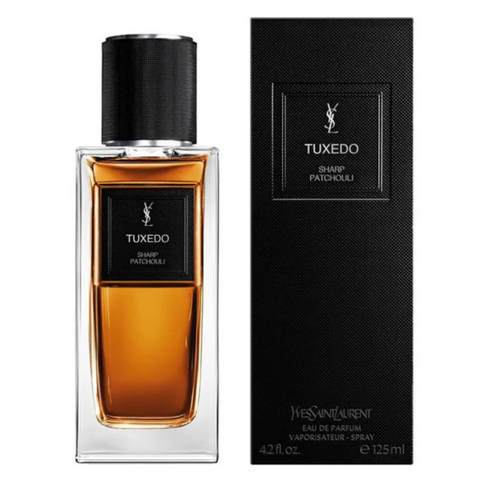 YSL Tuxedo