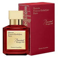 Baccarat Rouge