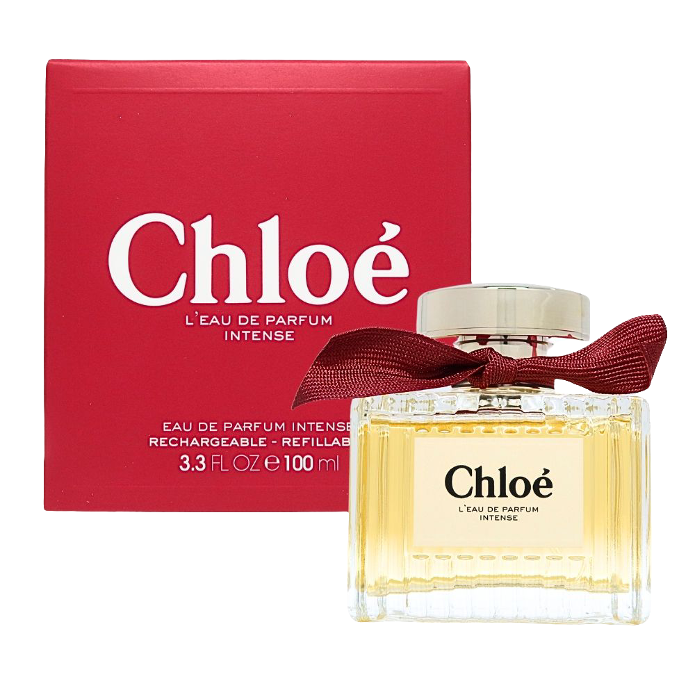 Chloé L'Eau de Parfum Intense