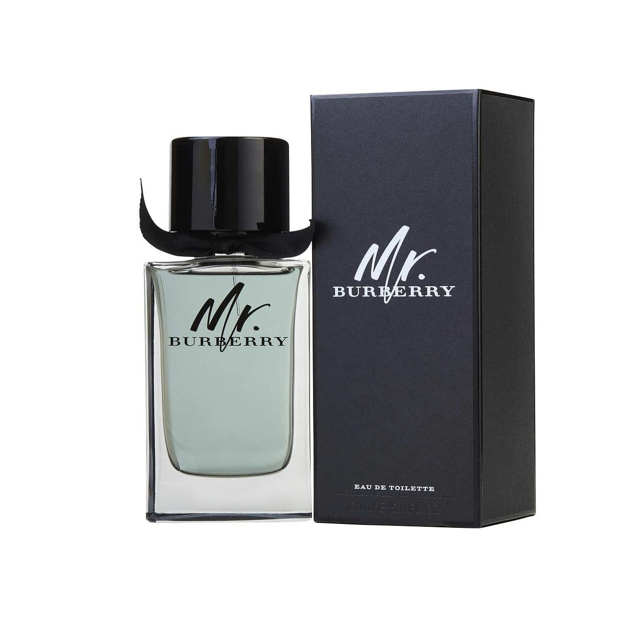 Burberry Mr Burberry EDT