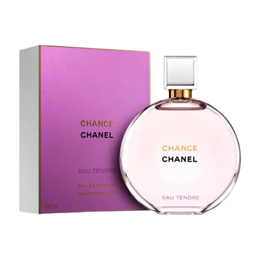 Chanel Chance Eau Tendre