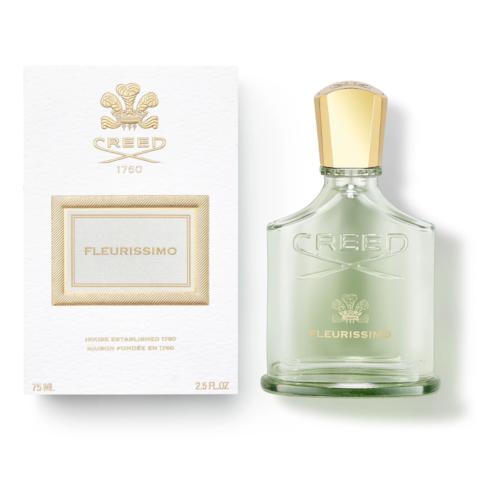Creed Fleurissimo