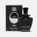 Creed Love in Black
