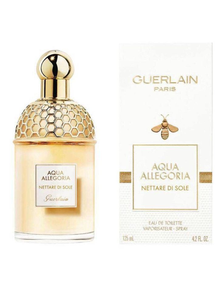Guerlain Nettare di Sole
