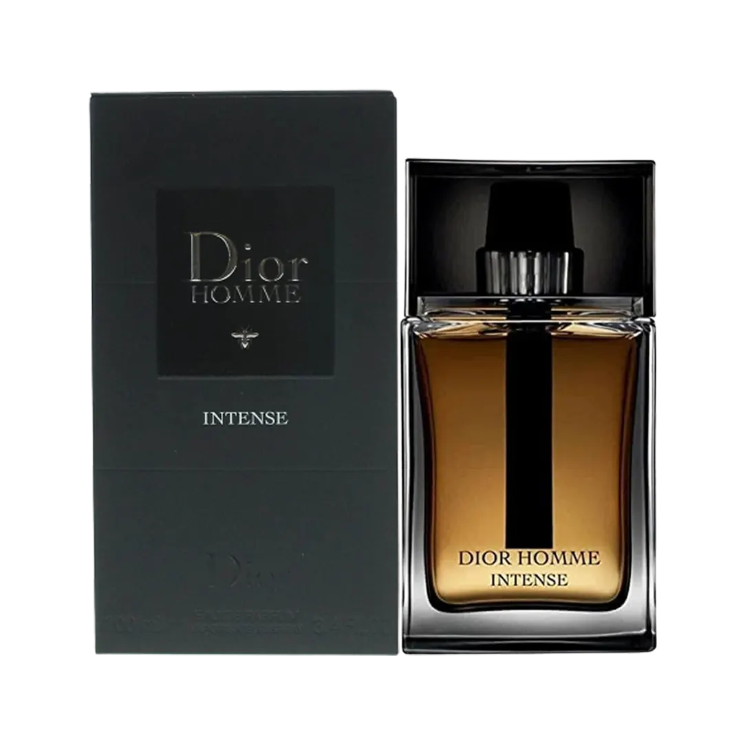 Dior Homme Intense