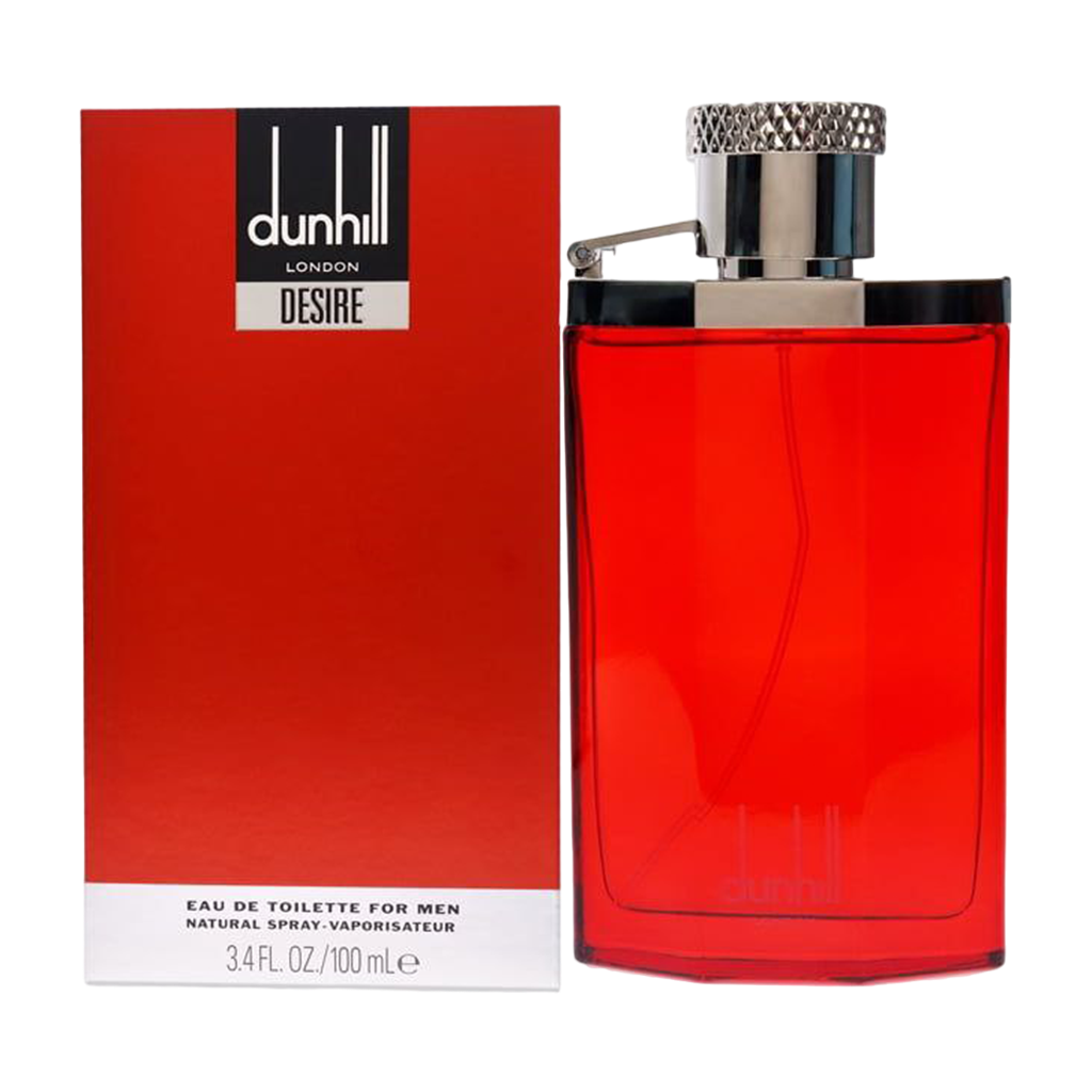 Dunhill Desire EDT