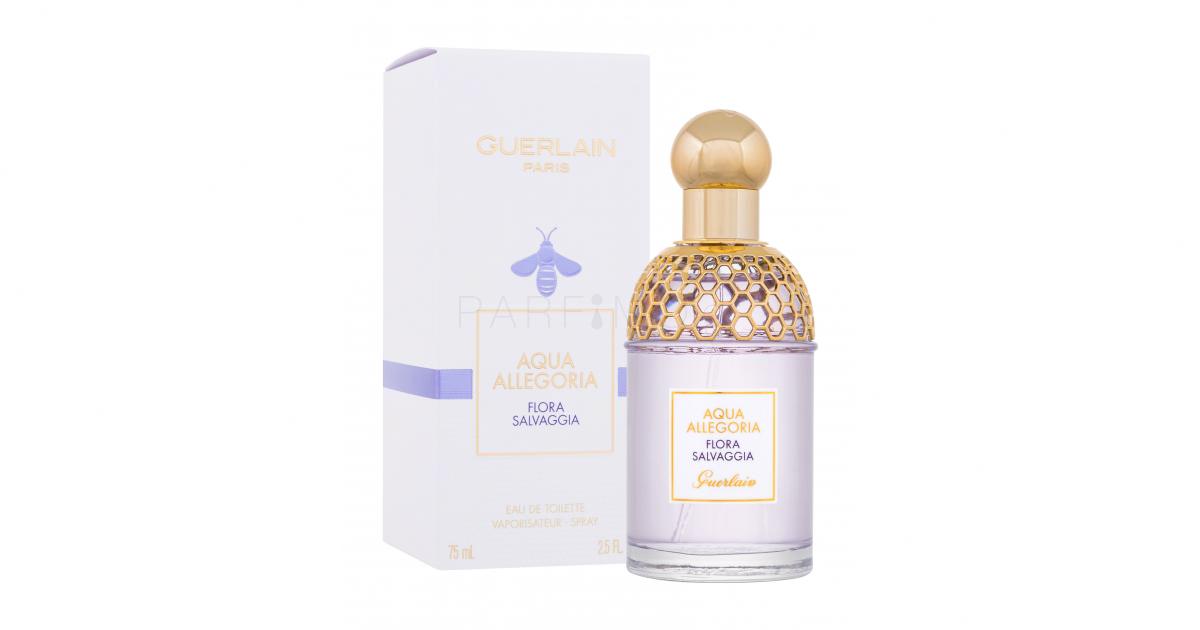 Guerlain Flora Salvaggia
