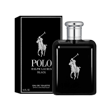 Polo Black (Ralph Lauren)