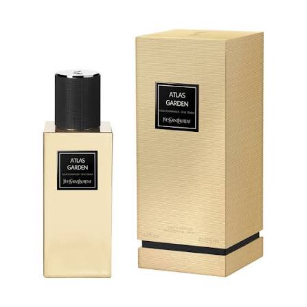 YSL Atlas Garden