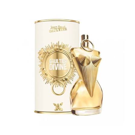 Jean Paul Gaultier Divine