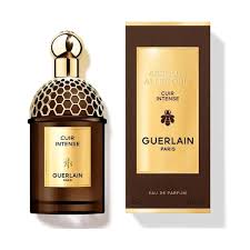Guerlain Cuir Intense