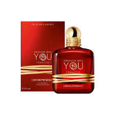 Stronger With You Tobacco
