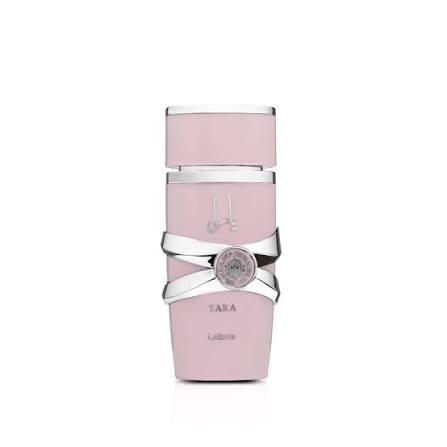Lattafa Yara Pink(NO BOX)