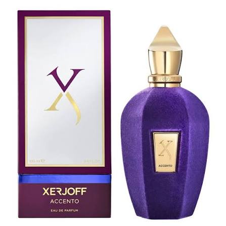 Xerjoff Accento