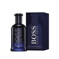 Hugo Boss Bottled Night