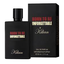 Kilian Born to be Unforgettable