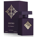 Initio High Frequency