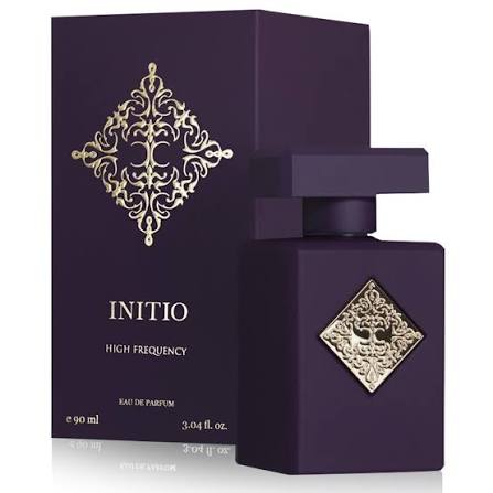 Initio High Frequency