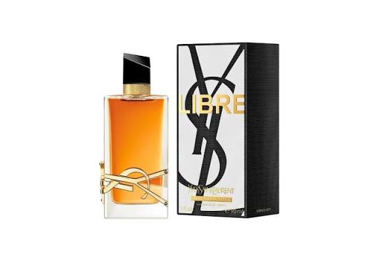 Yves Saint Laurent Libre EDP Intense