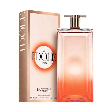 LancÃ´me IdÃ´le Now