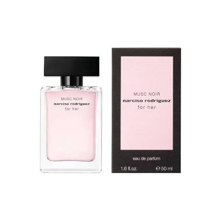 Narciso Rodriguez Musc Noir For Her