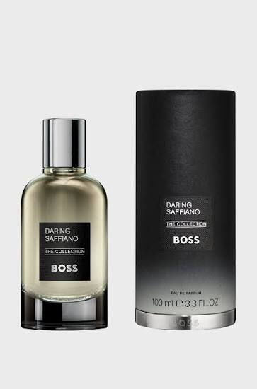 Hugo Boss Daring Saffiano