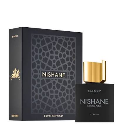 Nishane Karagoz