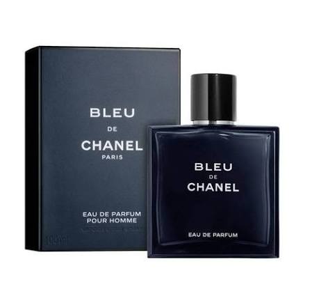 Bleu de Chanel Parfum