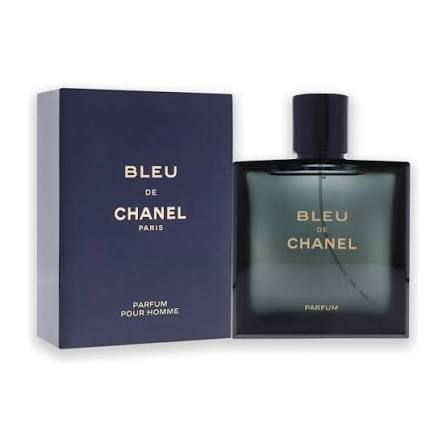 Bleu De Chanel EDP