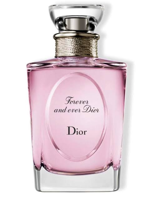 Dior Forever And Ever EDT(NO BOX)