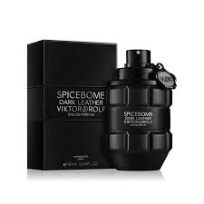 Viktor & Rolf Spicebomb Dark Leather