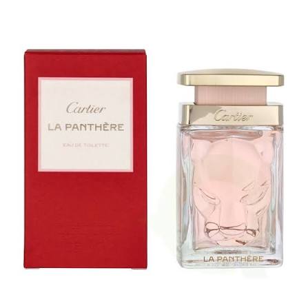 Cartier La Panthère EDT