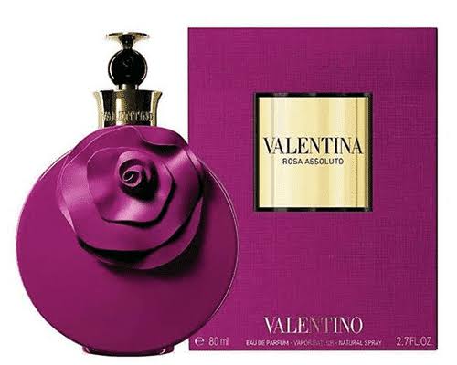 Valentino Rosa Assoluto