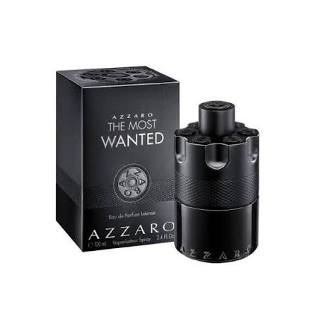Azzaro The Most Wanted Intense