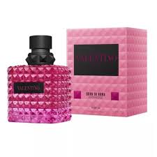 Valentino Donna Born in Roma Extradose