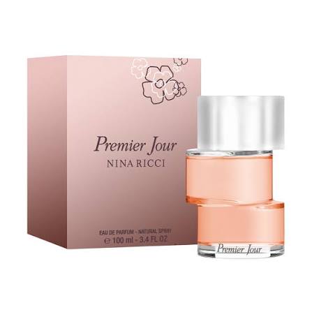 Nina Ricci Premier Jour