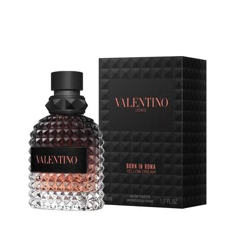 Valentino Uomo Coral Fantasy