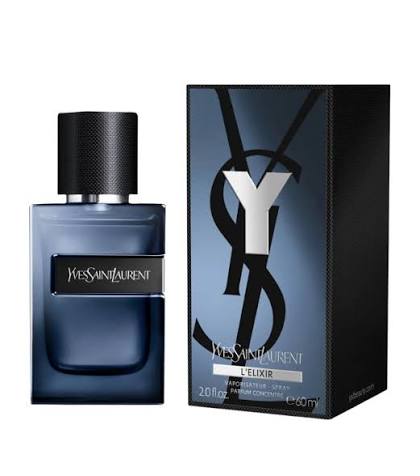 YSL Y Elixir