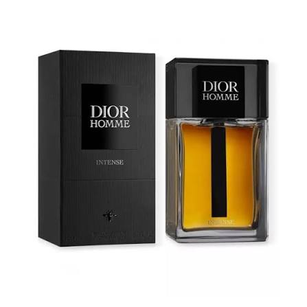 Dior Homme Parfum