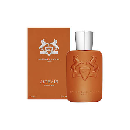 Parfums de Marly AlthaÃ¯r