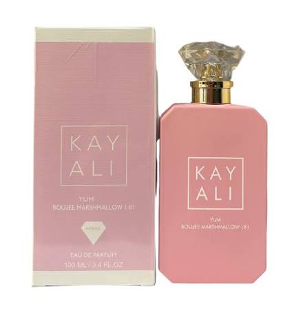 Kayali Marshmallow