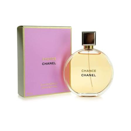 Chanel Chance