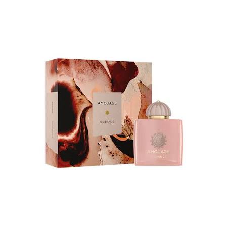 Guidance Amouage