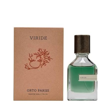 Orto Parisi Viride