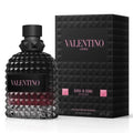 Valentino Uomo Born in Roma Intense
