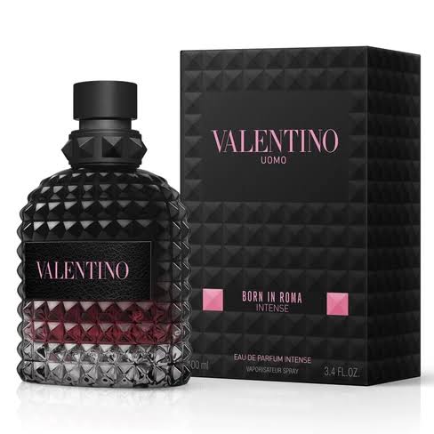 Valentino Uomo Born in Roma Intense