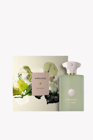 Amouage Meander